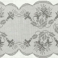 Home Decor Crochet Patterns Part 100