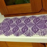 Home Decor Crochet Patterns Part 101