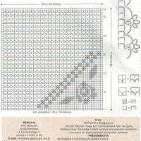 Home Decor Crochet Patterns Part 101