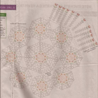 Home Decor Crochet Patterns Part 101
