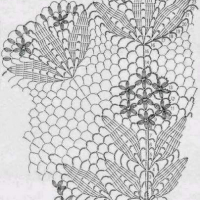 Home Decor Crochet Patterns Part 101
