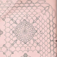 Home Decor Crochet Patterns Part 85