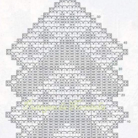 Home Decor Crochet Patterns Part 85