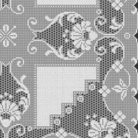 Home Decor Crochet Patterns Part 85