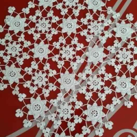Home Decor Crochet Patterns Part 85