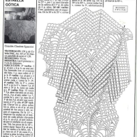 Home Decor Crochet Patterns Part 85