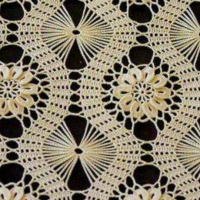 Home Decor Crochet Patterns Part 85