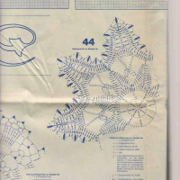 Home Decor Crochet Patterns Part 85