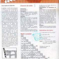 Home Decor Crochet Patterns Part 85