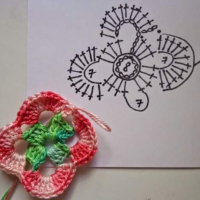 Home Decor Crochet Patterns Part 86