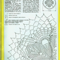Home Decor Crochet Patterns Part 87