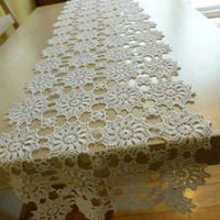 Home Decor Crochet Patterns Part 88