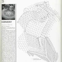 Home Decor Crochet Patterns Part 88