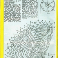 Home Decor Crochet Patterns Part 88