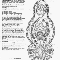 Home Decor Crochet Patterns Part 88