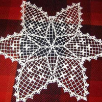 Home Decor Crochet Patterns Part 89