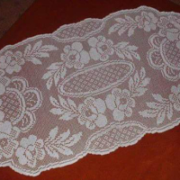 Home Decor Crochet Patterns Part 89