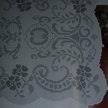 Home Decor Crochet Patterns Part 89