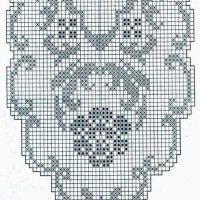 Home Decor Crochet Patterns Part 89