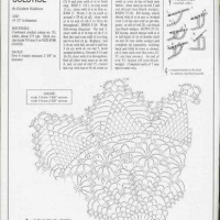 Home Decor Crochet Patterns Part 89