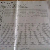 Home Decor Crochet Patterns Part 90