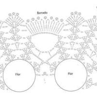 Home Decor Crochet Patterns Part 91