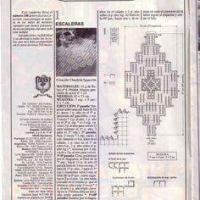 Home Decor Crochet Patterns Part 90