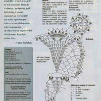 Home Decor Crochet Patterns Part 90