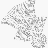Home Decor Crochet Patterns Part 91