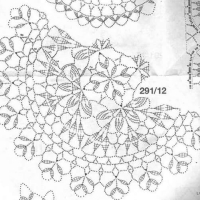 Home Decor Crochet Patterns Part 90