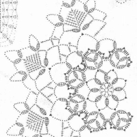 Home Decor Crochet Patterns Part 90