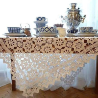 Home Decor Crochet Patterns Part 90