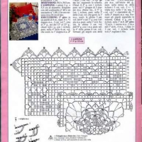 Home Decor Crochet Patterns Part 90