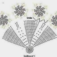 Home Decor Crochet Patterns Part 90