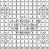 Home Decor Crochet Patterns Part 92