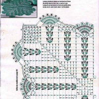 Home Decor Crochet Patterns Part 92