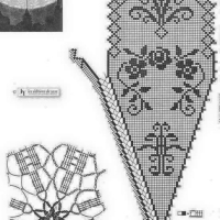 Home Decor Crochet Patterns Part 93