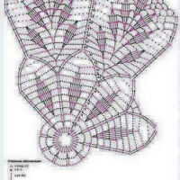Home Decor Crochet Patterns Part 93