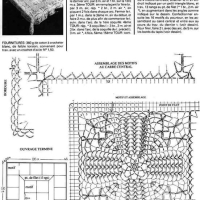 Home Decor Crochet Patterns Part 93