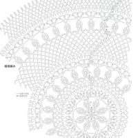 Home Decor Crochet Patterns Part 93