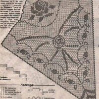 Home Decor Crochet Patterns Part 93