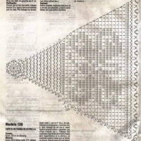 Home Decor Crochet Patterns Part 93