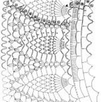 Home Decor Crochet Patterns Part 94