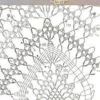 Home Decor Crochet Patterns Part 94