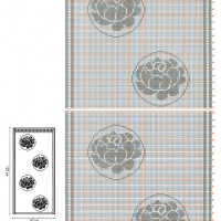 Home Decor Crochet Patterns Part 95