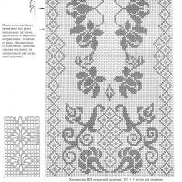 Home Decor Crochet Patterns Part 95