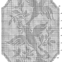 Home Decor Crochet Patterns Part 95