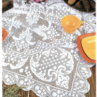 Home Decor Crochet Patterns Part 95