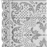Home Decor Crochet Patterns Part 95