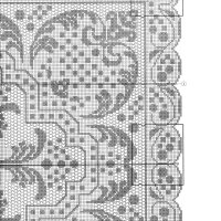 Home Decor Crochet Patterns Part 95